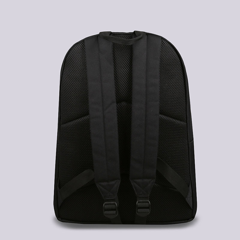  черный рюкзак Carhartt WIP Payton Backpack I025412-black/white - цена, описание, фото 3